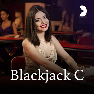 Blackjack C - TERRABET168