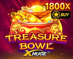 Treasure Bowl X-Huge - TERRABET168