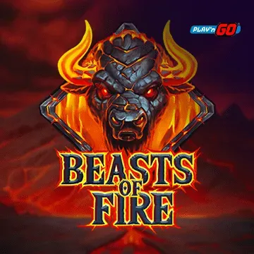 Beasts of Fire - TERRABET168