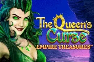 The Queens Curse: Empire Treasures - TERRABET168