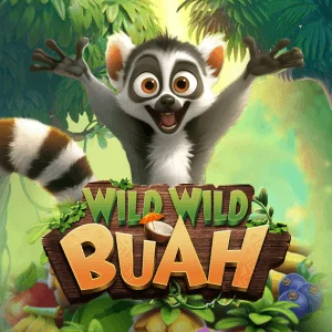 Wild Wild Fruits - TERRABET168