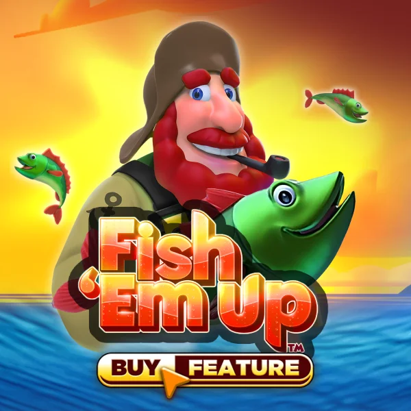 Fish Em Up - TERRABET168