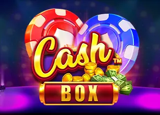 Pragmatic : Cash Box - TERRABET168