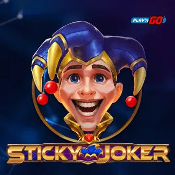 Sticky Joker - TERRABET168