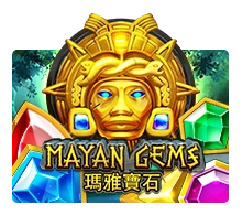 Joker123 : Mayan Gems - TERRABET168