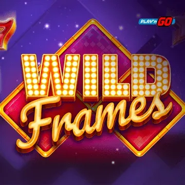 Wild Frames - TERRABET168