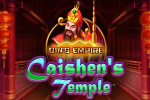 Qins Empire: Celestial Guardians - TERRABET168