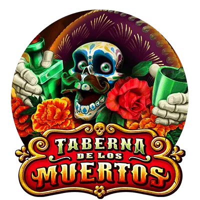 Habanero : Taberna De Los Muertos - TERRABET168