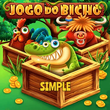Jogo Do Bicho Simple - TERRABET168