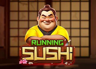 Pragmatic : Running Sushi - TERRABET168