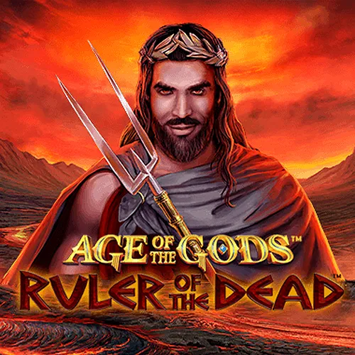 Age of the Gods: Ruler of the Dead - TERRABET168