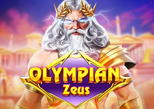Olympian Zeus - TERRABET168