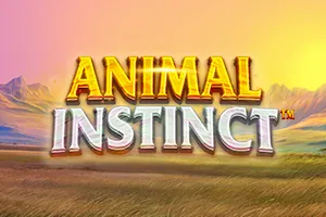Animal Instinct - TERRABET168