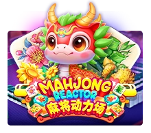 Joker123 : Mahjong Reactor - TERRABET168