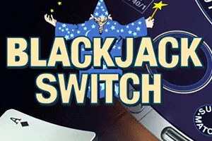 Blackjack Switch - TERRABET168