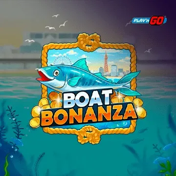 Boat Bonanza - TERRABET168