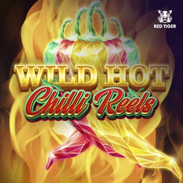 Wild Hot Chilli Reels - TERRABET168