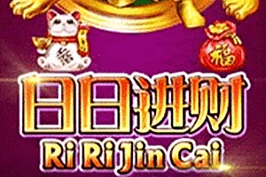 Ri Ri Jin Cai - TERRABET168