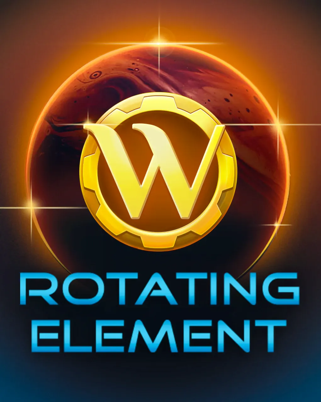 Bgaming : Rotating Element - TERRABET168