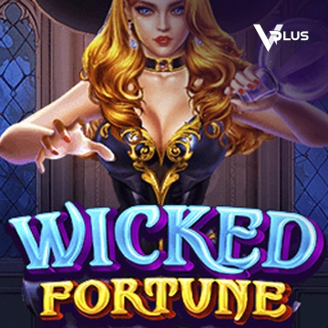Wicked Fortune - TERRABET168