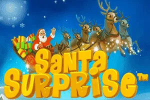 Santa Surprise - TERRABET168