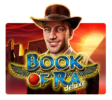 Joker123 : Book Of Ra Deluxe - TERRABET168