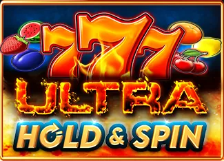 Pragmatic : Ultra Hold and Spin - TERRABET168
