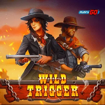 Wild Trigger - TERRABET168