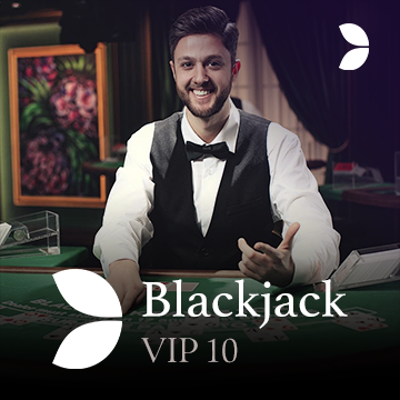 Blackjack VIP 10 - TERRABET168
