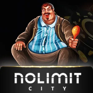 NolimitCity - TERRABET168