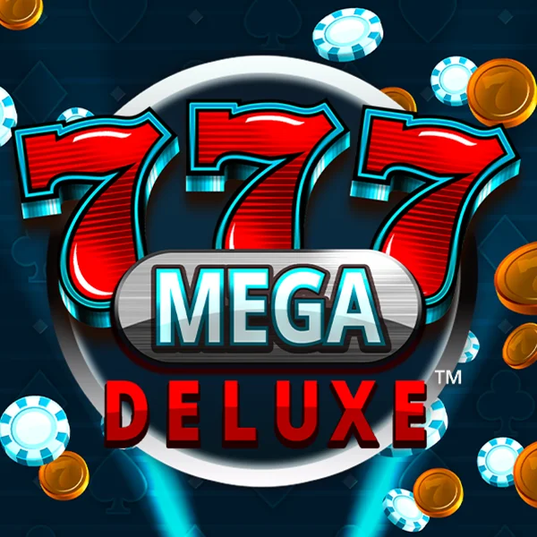 777 Mega Deluxe&trade; - TERRABET168