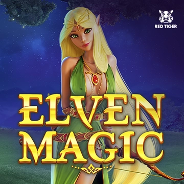 Elven Magic - TERRABET168