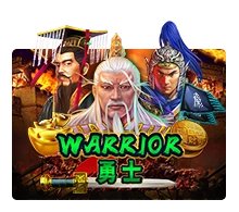 Warrior - TERRABET168