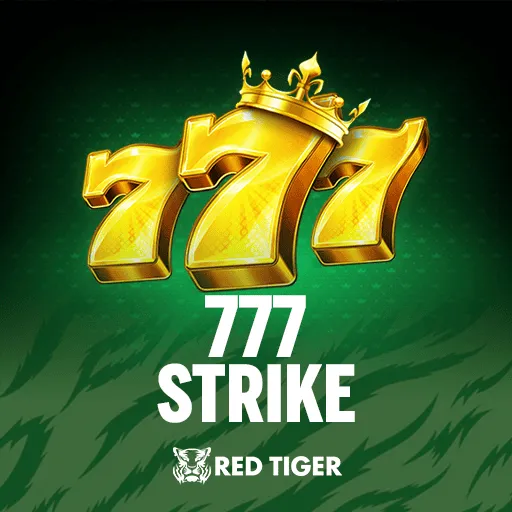 777 Money Strike - TERRABET168