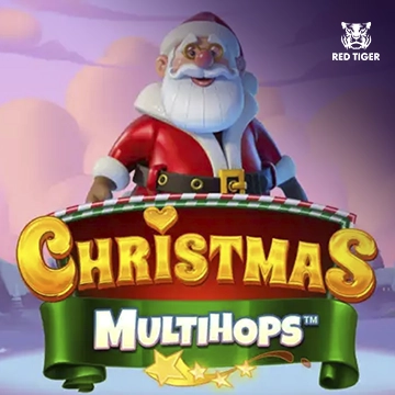 Christmas MULTIHOPS - TERRABET168