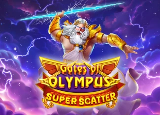 Pragmatic : Gates of Olympus Super Scatter - TERRABET168