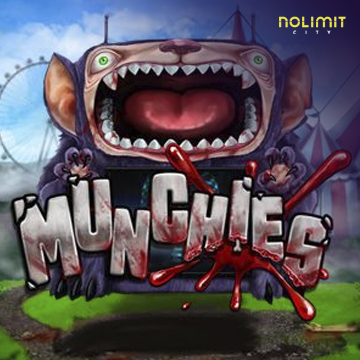 NolimitCity : Munchies - TERRABET168