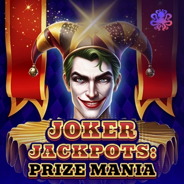 Joker Jackpots: Prize Mania - TERRABET168