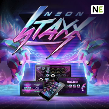 Neon Staxx - TERRABET168