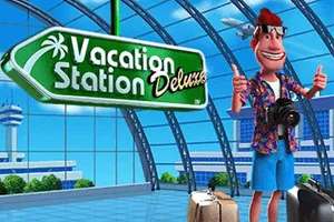 Vacation Station Deluxe - TERRABET168