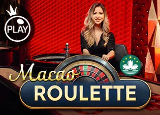 Roulette Macao - TERRABET168