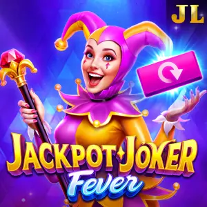 Jili : Jackpot Joker FEVER - TERRABET168