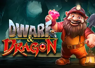 Pragmatic : Dwarf & Dragon - TERRABET168