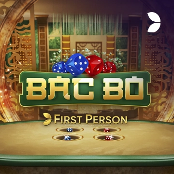 First Person Bac Bo - TERRABET168
