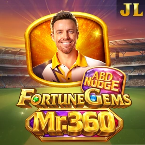 Jili : Fortune Gems Legend - TERRABET168