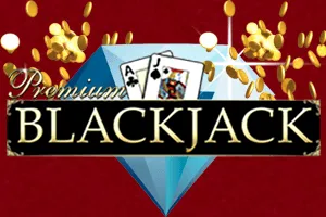 Premium Blackjack 2.0 - TERRABET168