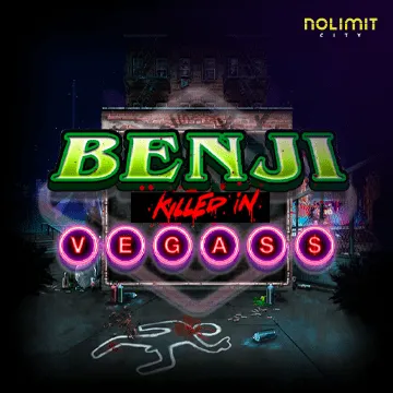 NolimitCity : Benji Killed in Vegas - TERRABET168