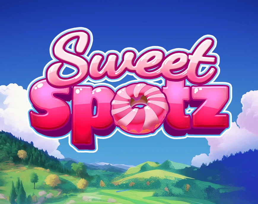 Sweet Spotz - TERRABET168