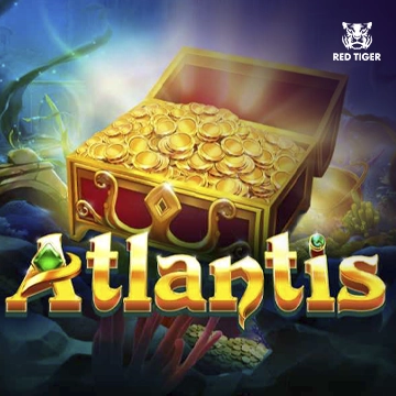 Atlantis - TERRABET168