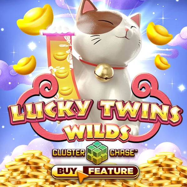 Lucky Twins Wilds - TERRABET168